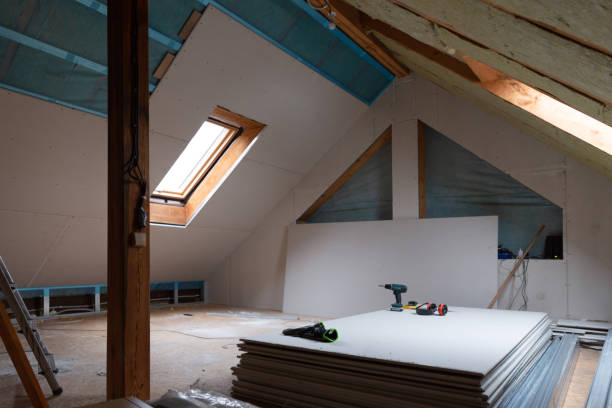 Best Insulation for Specific Applications in Piney, AR