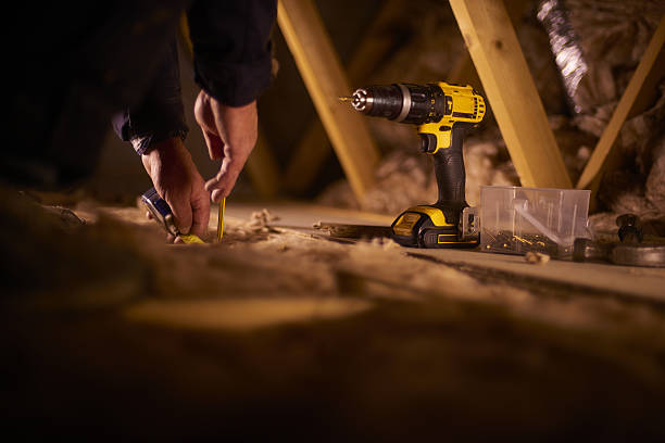 Best Insulation for Specific Applications in Piney, AR