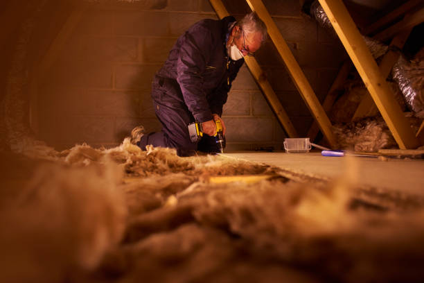 Best Insulation for Specific Applications in Piney, AR